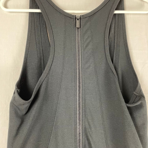 Bebe Sport Stretch Bodycon Dress - Picture 7 of 11